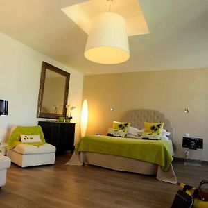 Suite mit Kingsize-Bett
